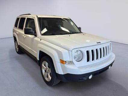 2014 Jeep Patriot Brunswick OH