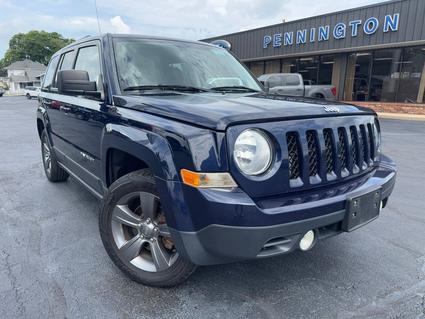2015 Jeep Patriot Centralia IL