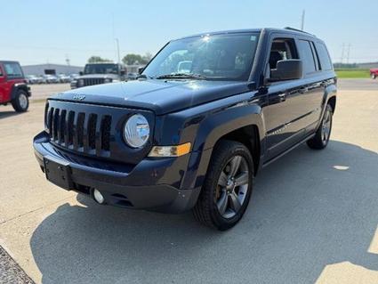 2015 Jeep Patriot Salem IL