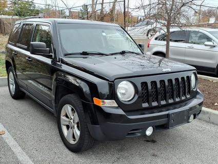 2014 Jeep Patriot Saint Louis MO