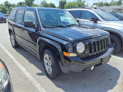 2015 Jeep Patriot Saint Louis MO