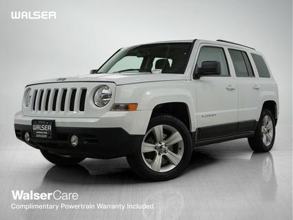 2014 Jeep Patriot Minneapolis MN