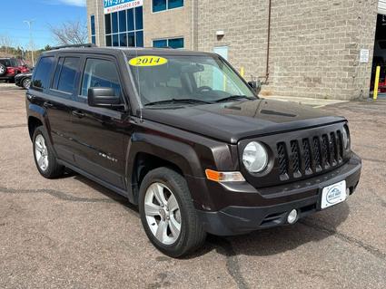 2014 Jeep Patriot Colorado Springs CO