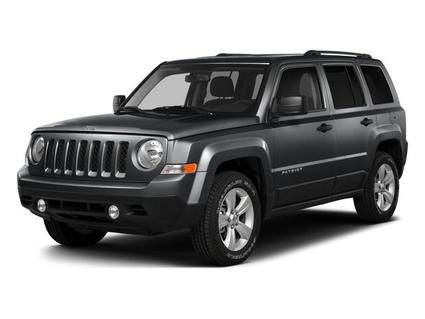 2016 Jeep Patriot Minneapolis MN