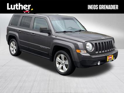 2016 Jeep Patriot Minneapolis MN