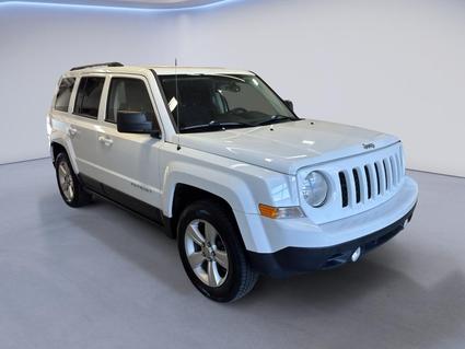 2014 Jeep Patriot Brunswick OH