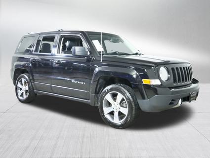 2017 Jeep Patriot Minneapolis MN