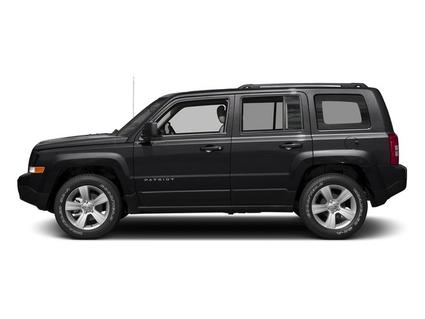 2017 Jeep Patriot Minneapolis MN