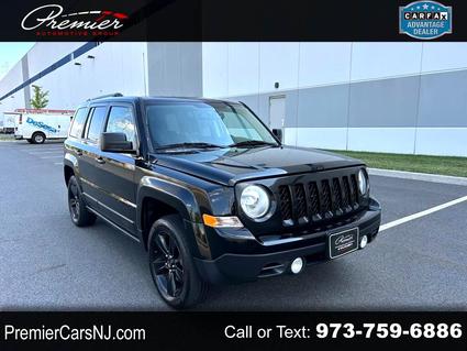 2015 Jeep Patriot Belleville NJ