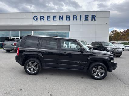 2016 Jeep Patriot Lewisburg WV