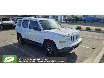 2016 Jeep Patriot Pasco WA