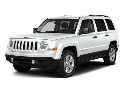 2016 Jeep Patriot La Grande OR