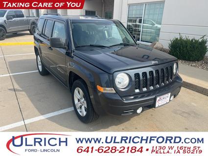 2014 Jeep Patriot Pella IA