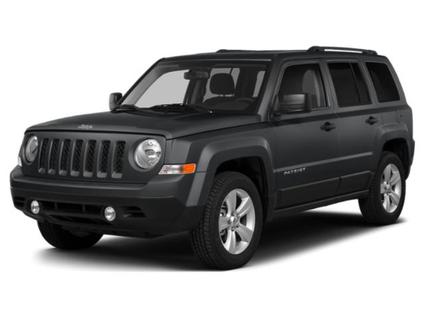 2015 Jeep Patriot Gillette WY
