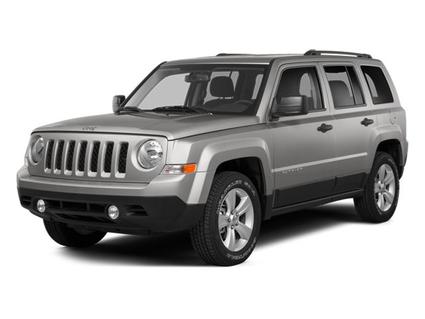 2014 Jeep Patriot Greeley CO