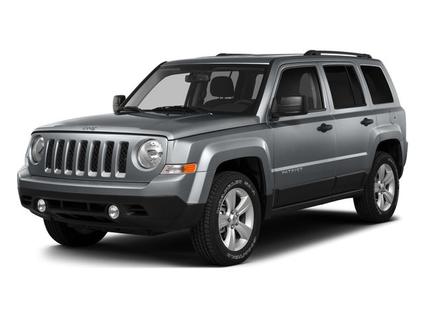 2016 Jeep Patriot Minneapolis MN
