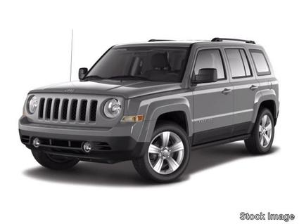 2014 Jeep Patriot Beckley WV