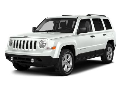 2016 Jeep Patriot Pullman WA