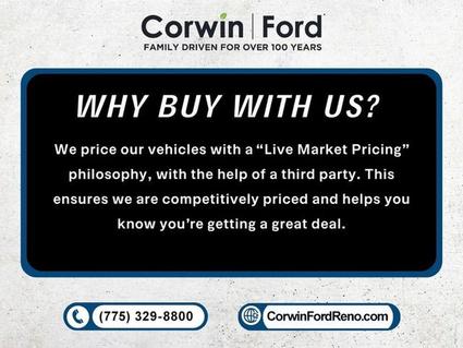 2017 Jeep Patriot Reno NV