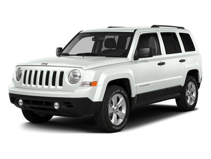 2016 Jeep Patriot Greeley CO