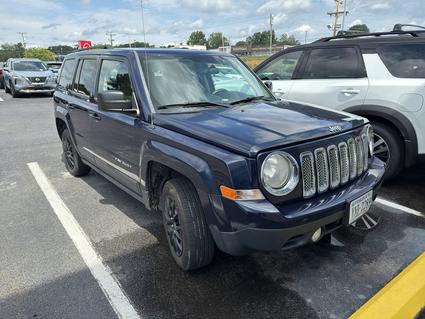 2014 Jeep Patriot Wytheville WV