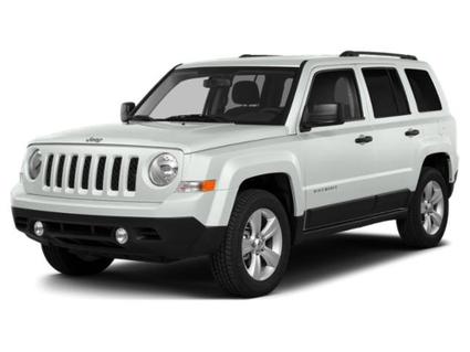 2015 Jeep Patriot Greeley CO
