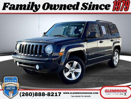2014 Jeep Patriot Fort Wayne IN