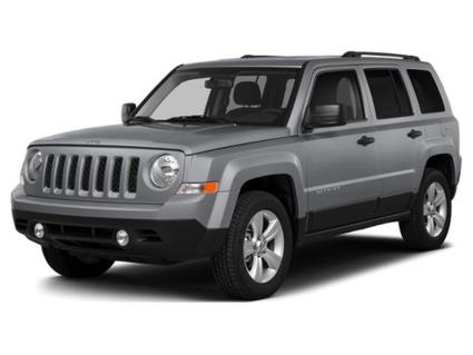 2015 Jeep Patriot Coeur d'Alene ID