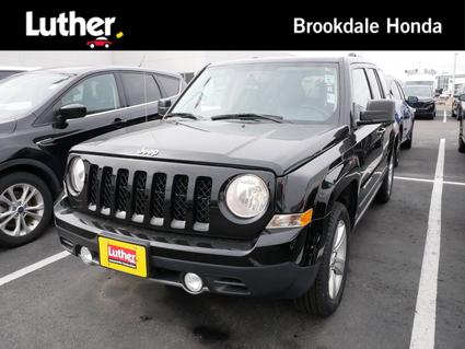 2014 Jeep Patriot Minneapolis MN