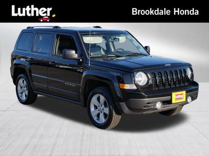 2014 Jeep Patriot Minneapolis MN