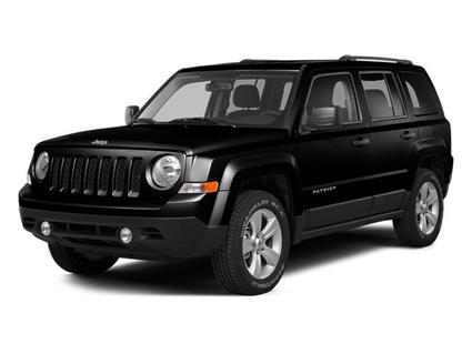 2014 Jeep Patriot Minneapolis MN