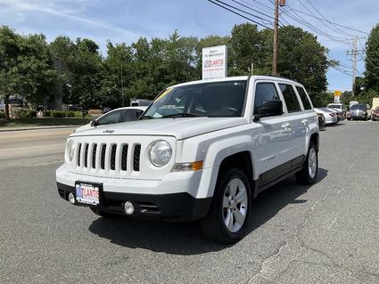 2014 Jeep Patriot Acton MA