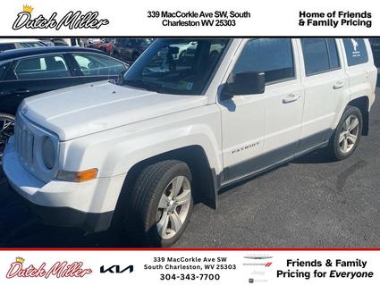 2014 Jeep Patriot South Charleston WV