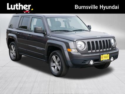 2016 Jeep Patriot Burnsville MN
