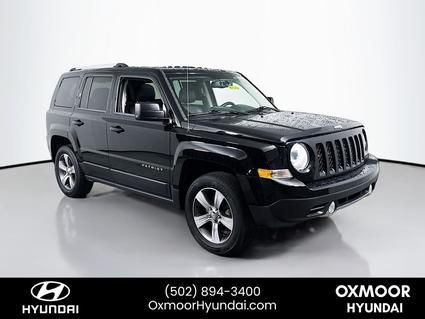 2017 Jeep Patriot Louisville KY
