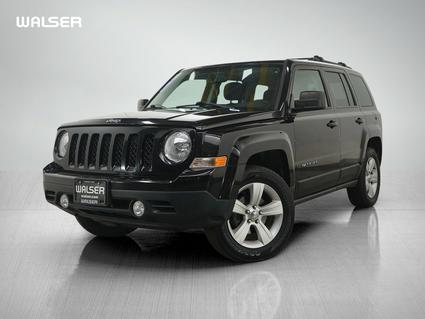 2014 Jeep Patriot South Saint Paul MN
