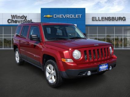 2016 Jeep Patriot Pasco WA