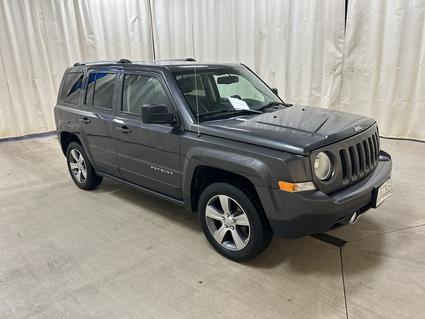 2017 Jeep Patriot Saukville WI
