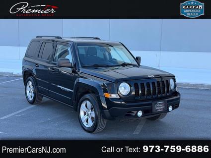 2012 Jeep Patriot Belleville NJ