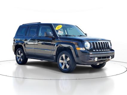 2015 Jeep Patriot Dearborn MI