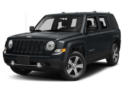 2015 Jeep Patriot Billings MT