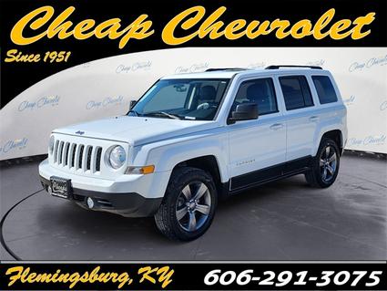 2015 Jeep Patriot Flemingsburg KY