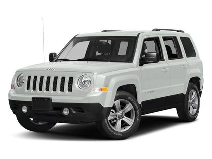 2017 Jeep Patriot Minneapolis MN