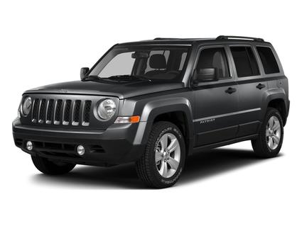 2016 Jeep Patriot Gillette WY