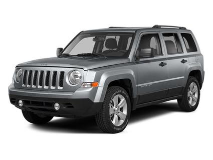 2014 Jeep Patriot Saint Paul MN