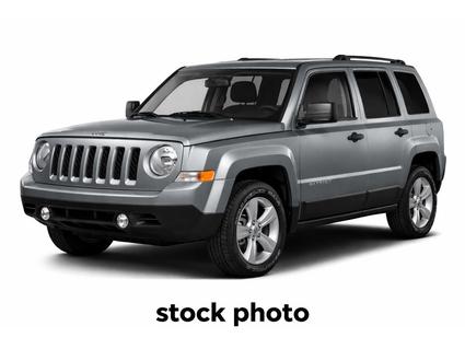 2015 Jeep Patriot Sterling CO