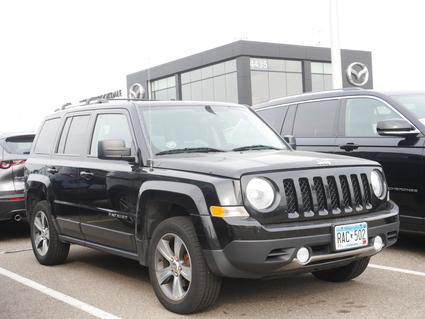 2016 Jeep Patriot Minneapolis MN