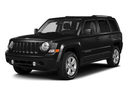 2016 Jeep Patriot Minneapolis MN