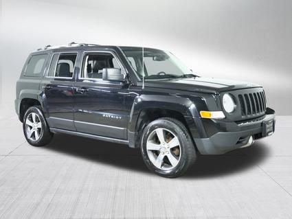 2016 Jeep Patriot Minneapolis MN