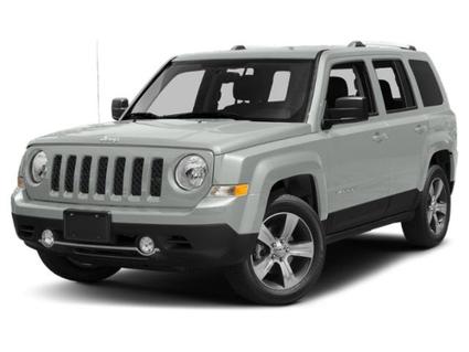 2015 Jeep Patriot Hudson WI